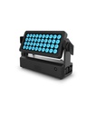 CHAUVET Well Panel X (x4) in charging roadcase