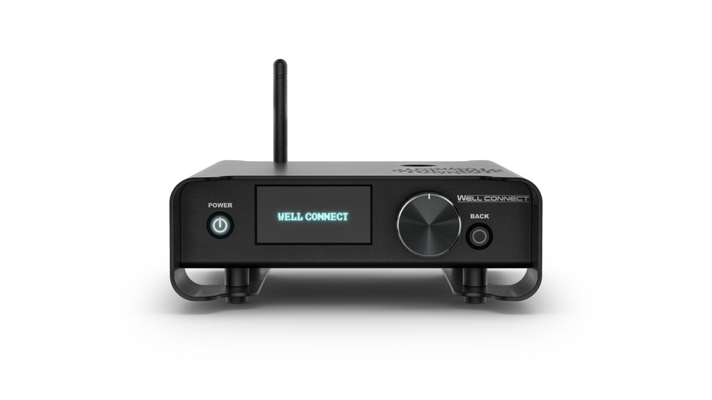 CHAUVET WellConnect