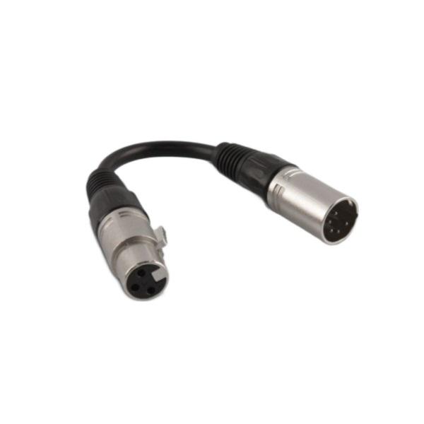 CHAUVET 3F-5M