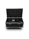 CHAUVET Well Pod 2 (x6) in charging roadcase