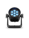 CHAUVET Well Pod 2 (x6) in charging roadcase