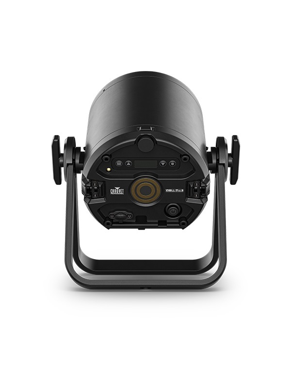 CHAUVET Well Pod 2 (x6) in charging roadcase