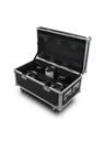 CHAUVET Well Pod 2 (x6) in charging roadcase