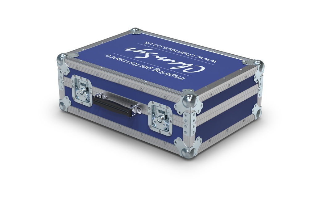 ChamSys MagicQ 50/70 Genuine Flightcase