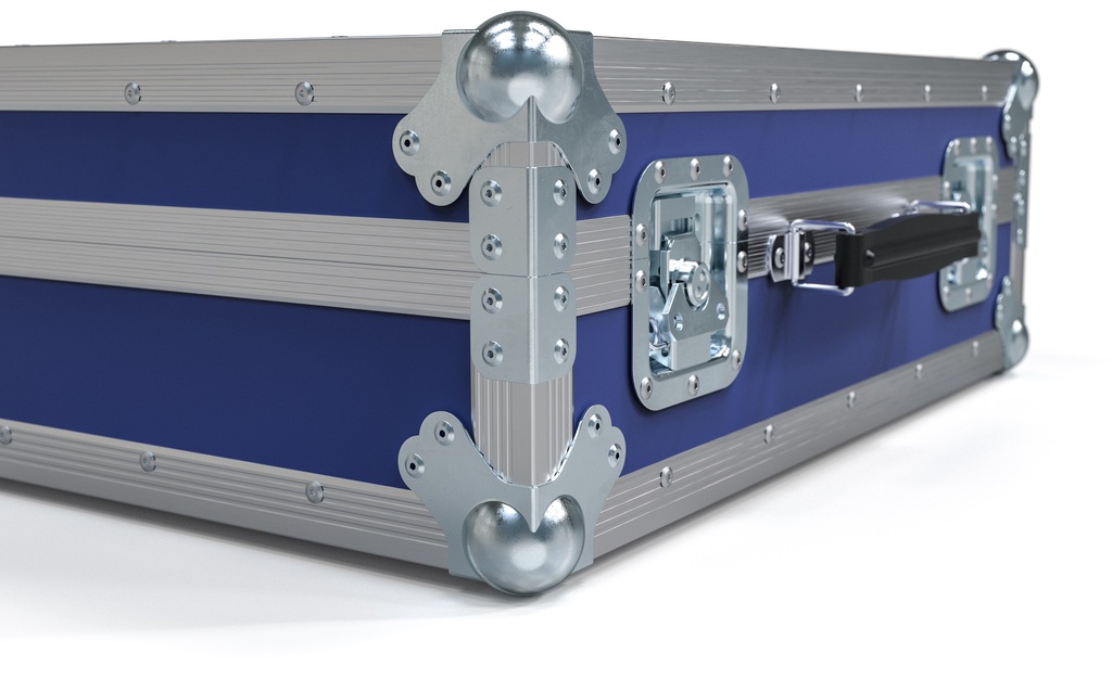 ChamSys MagicQ 50/70 Genuine Flightcase
