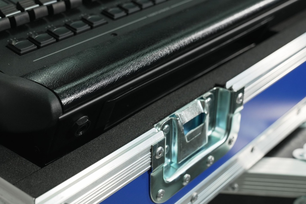 ChamSys MagicQ MQ500M Stadium genuine flightcase