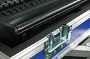 ChamSys MagicQ MQ500M Stadium genuine flightcase
