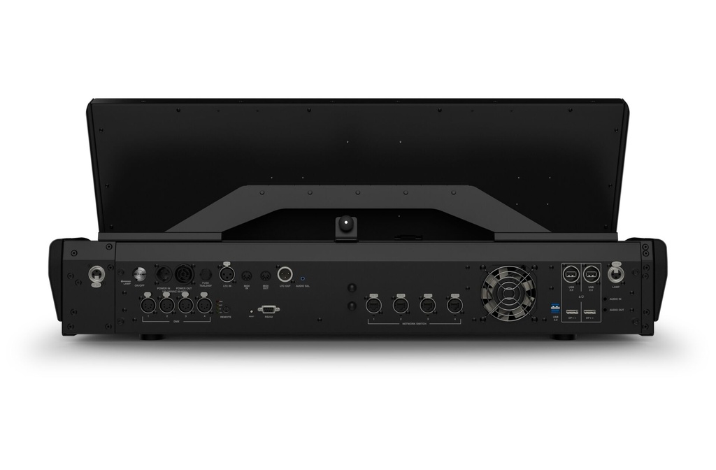 Chamsys MQ500M+ Professional Console