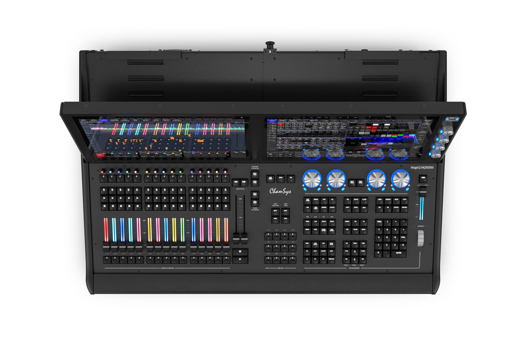 Chamsys MQ500M+ Professional Console