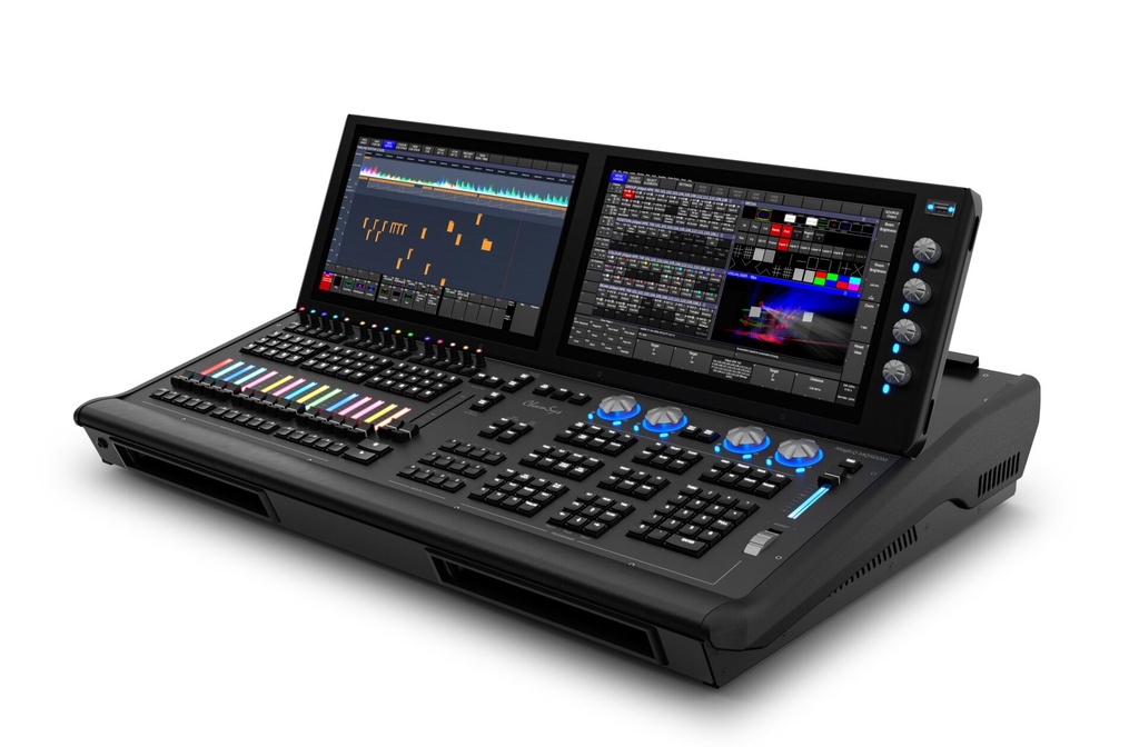 Chamsys MQ500M+ Professional Console