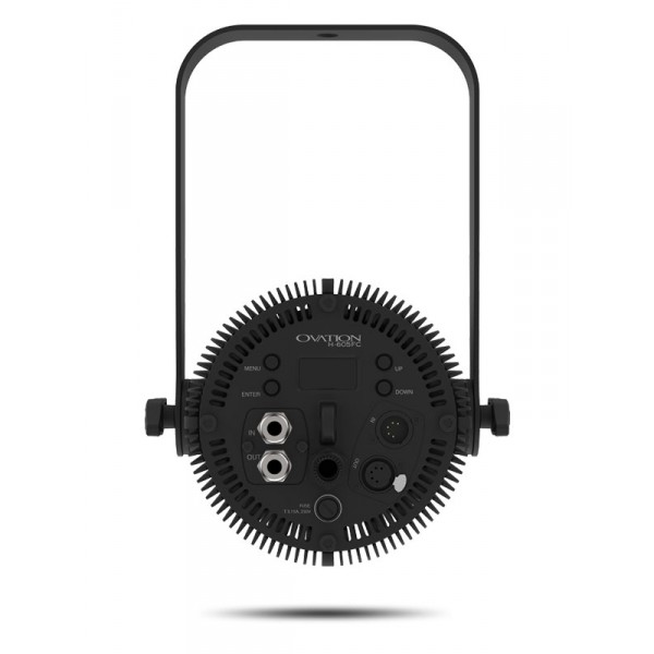 Chauvet Ovation H-605FCBLK