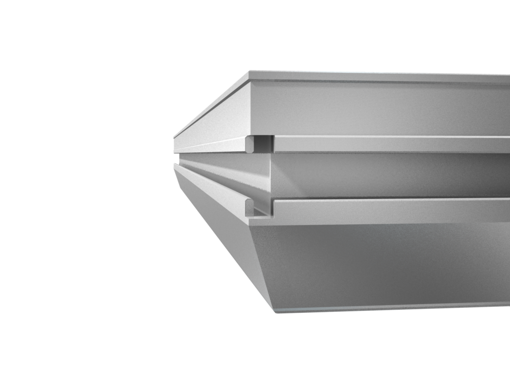 Eurotruss 4FTx 2FT Pro Stage Deck