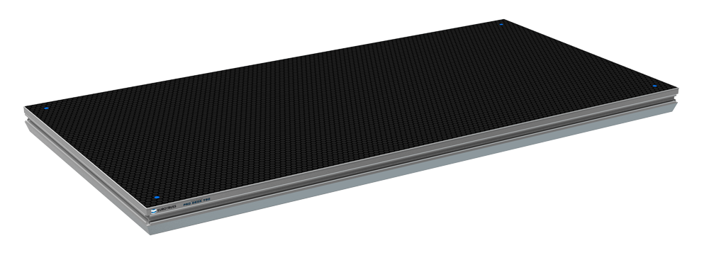 Eurotruss 4FT x 4FT Pro Stage Deck