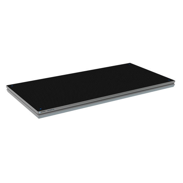 Eurotruss 8FT x 4FT Pro Stage Deck