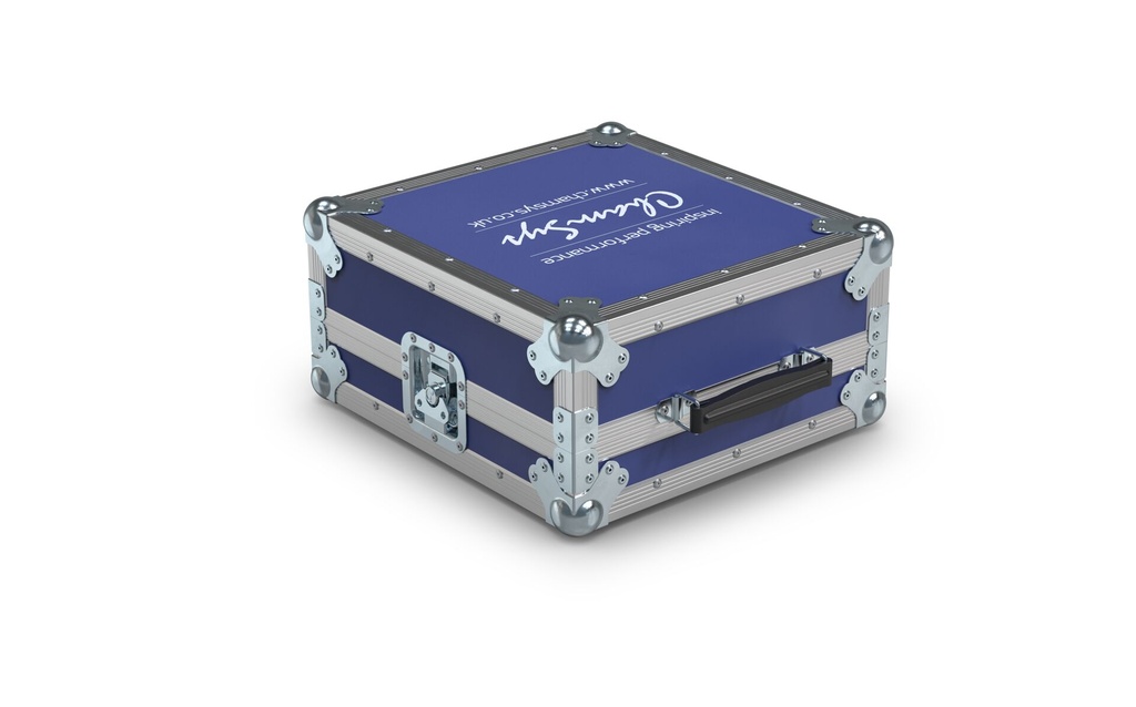 Flight Case for MagicQ Compact Wing