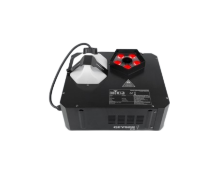 CHAUVET GEYSER P5