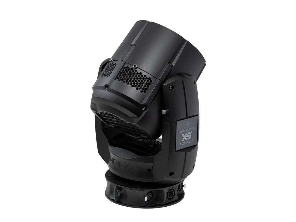 GLP impression X5 Compact