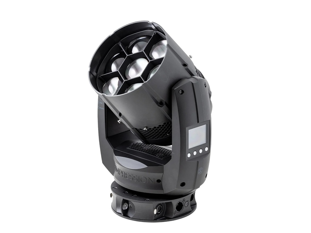 GLP impression X5 Compact