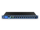 GeNetix GN10 10 Port Node