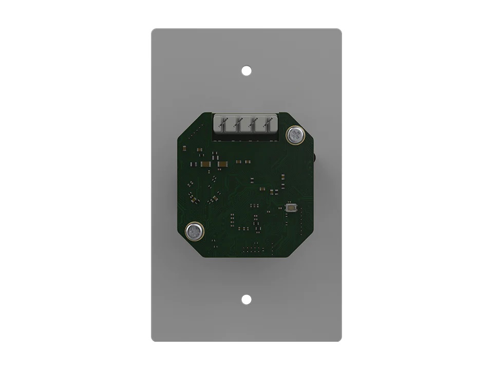 GeNetix GW2I US/AUS 2 port Wall Mount Node 2