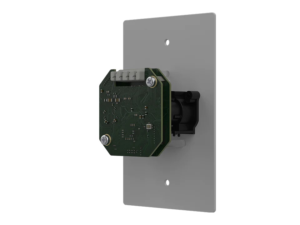 GeNetix GW2I US/AUS 2 port Wall Mount Node 2