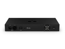 GeNetix GS8 8 Port PoE Unmanged Network Switch