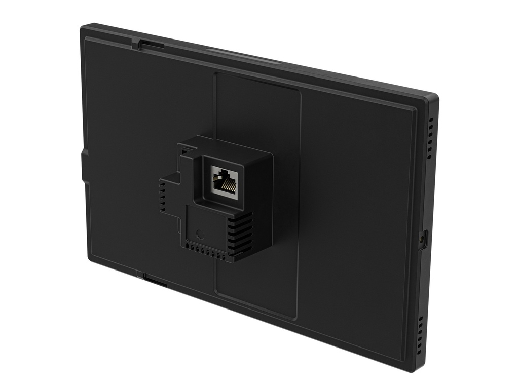 GeNetix TouchScene Wall Plate