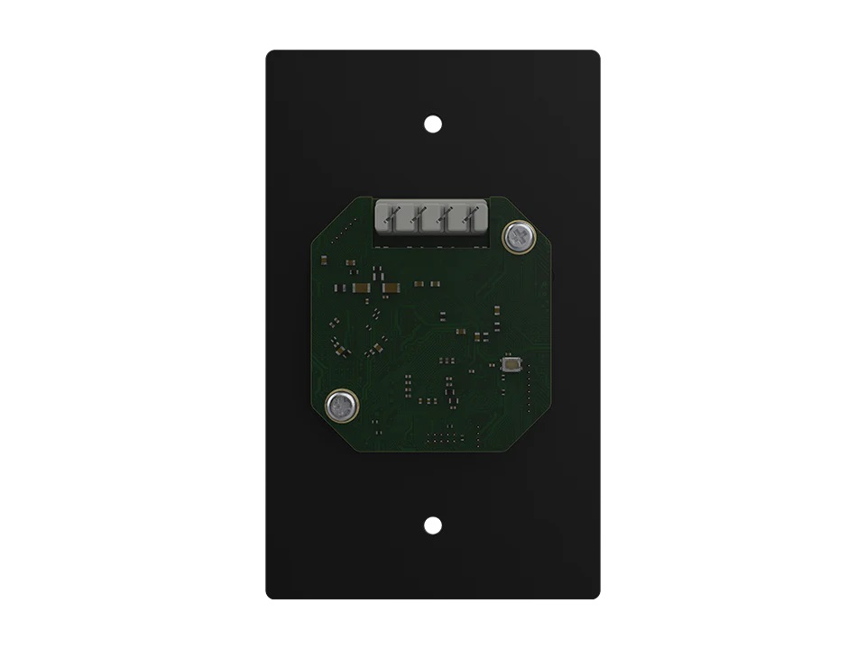 GeNetixGW2O US/AUS 2 port Wall Mount Node 2