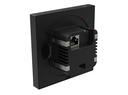 Genetix TouchScene Mini Wall Plate