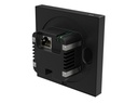 Genetix TouchScene Mini Wall Plate