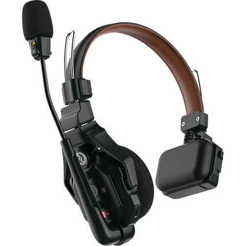 Hollyland Solidcom C1 Pro - HUB 4S