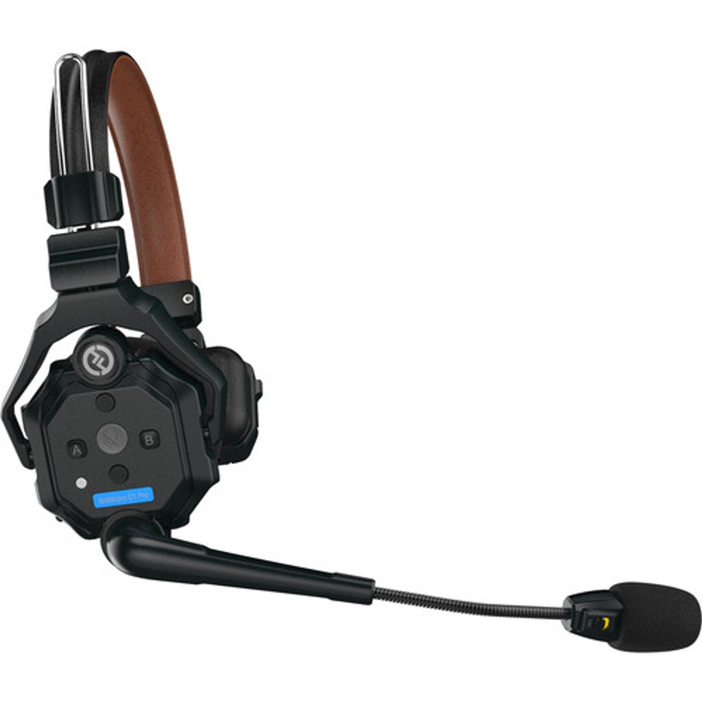 Hollyland Solidcom C1 Pro - HUB 4S