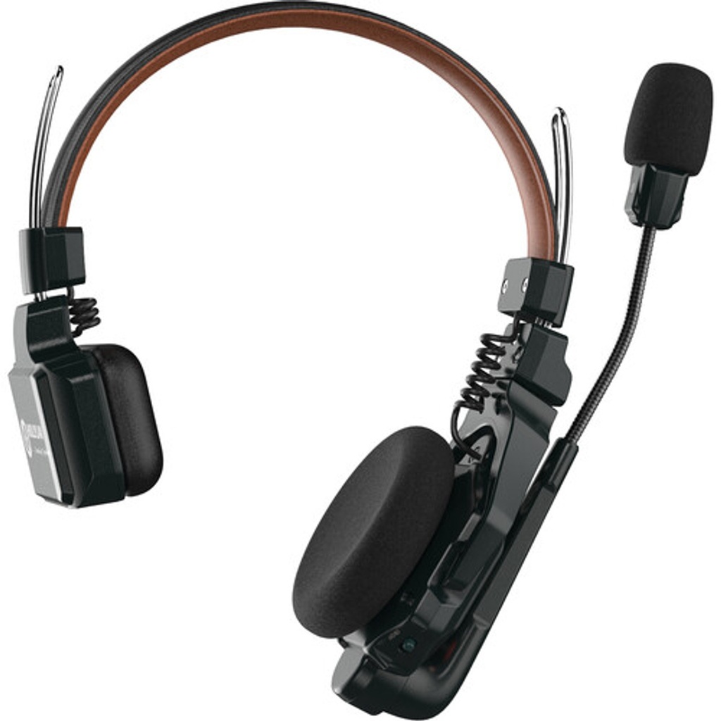 Hollyland Solidcom C1 Pro - HUB 4S