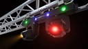 CHAUVET GIG BAR BRIDGE ILS