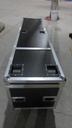 Hardware Flight Case - for bases and poles