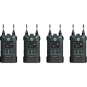 Hollyland Solidcom M1- 4B Full duplex system