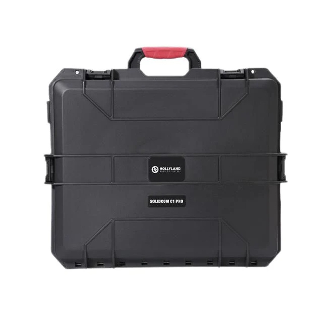 Hollyland Solidcom C1 Pro - HUB 8S