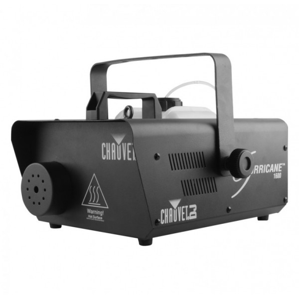 CHAUVET H1600 Hurricane Fogger