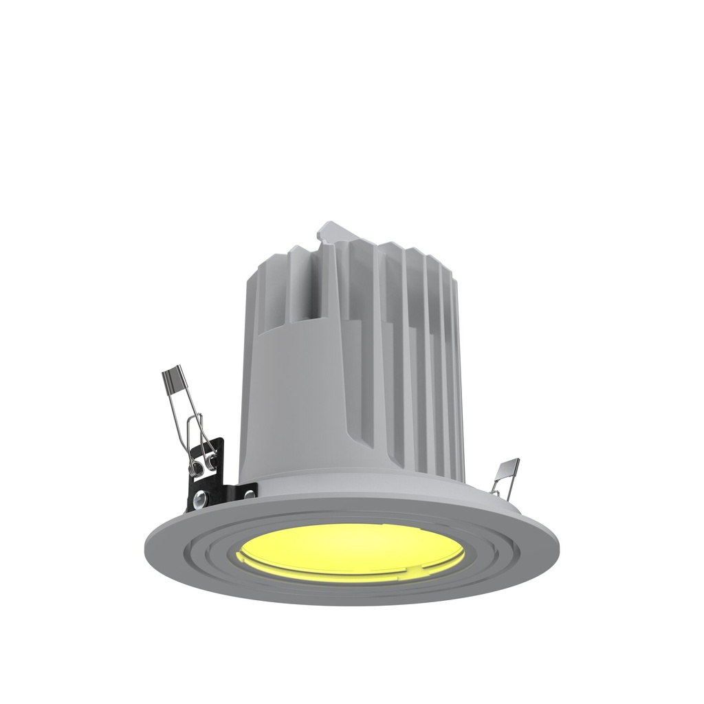Iluminarc Logic AR111 Downlight Small
