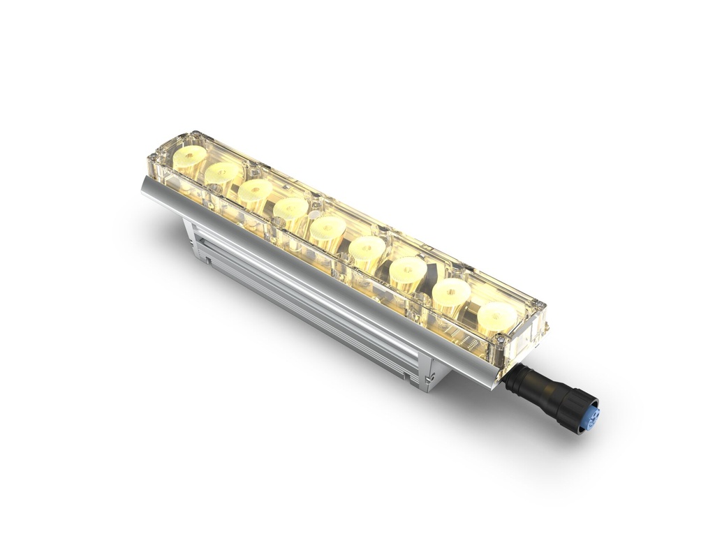 Ilumiline SL linear batten