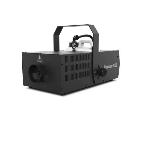 CHAUVET H2000 Hurricane Fogger