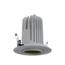 Iluminarc Logic AR111 Trim Ring (White)