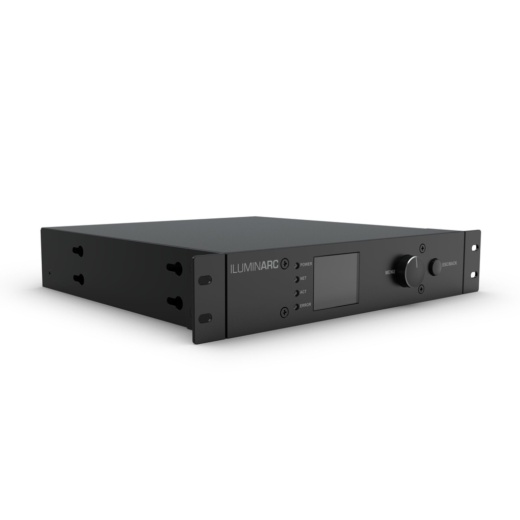 Iluminarc Logic Drive 2X