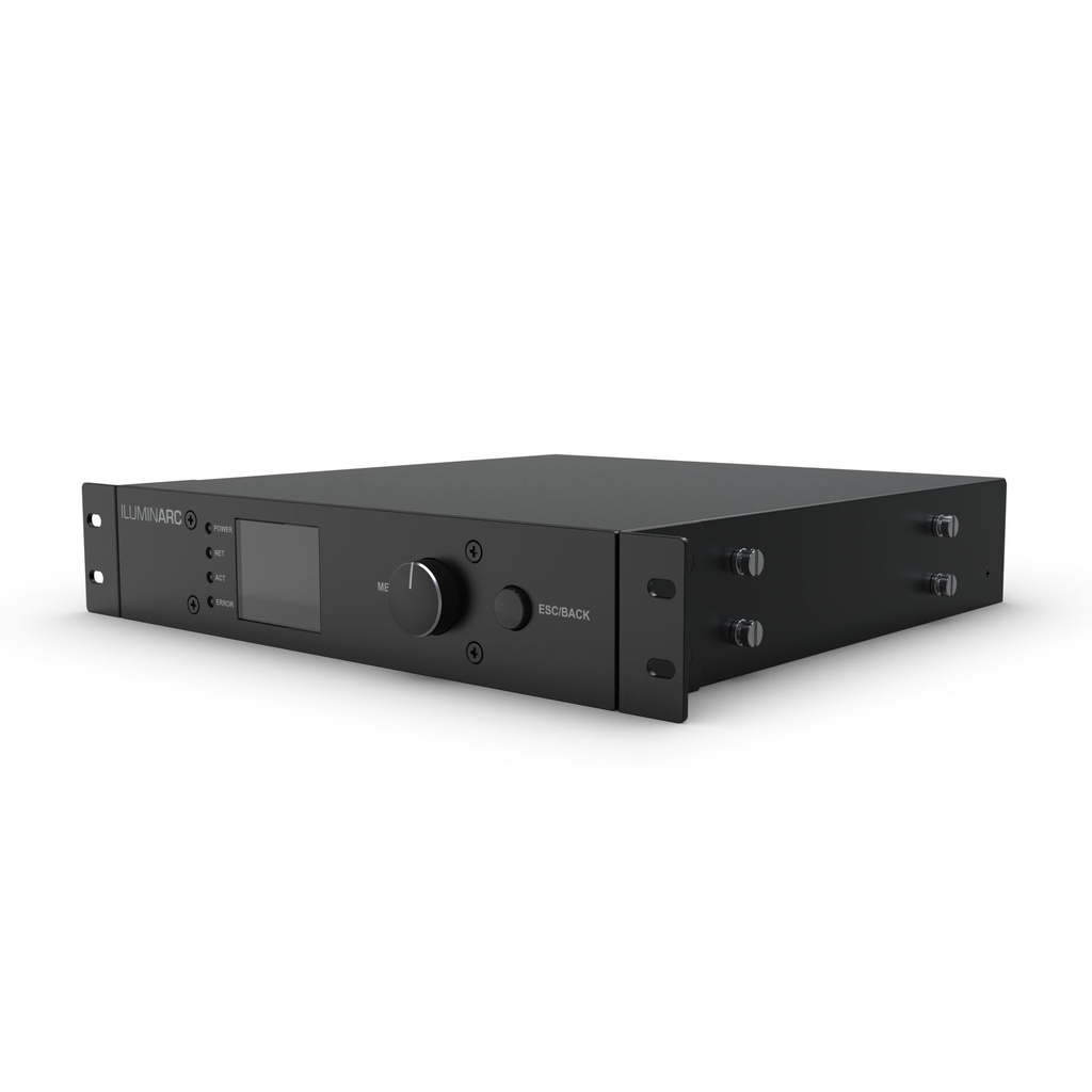 Iluminarc Logic Drive 2X