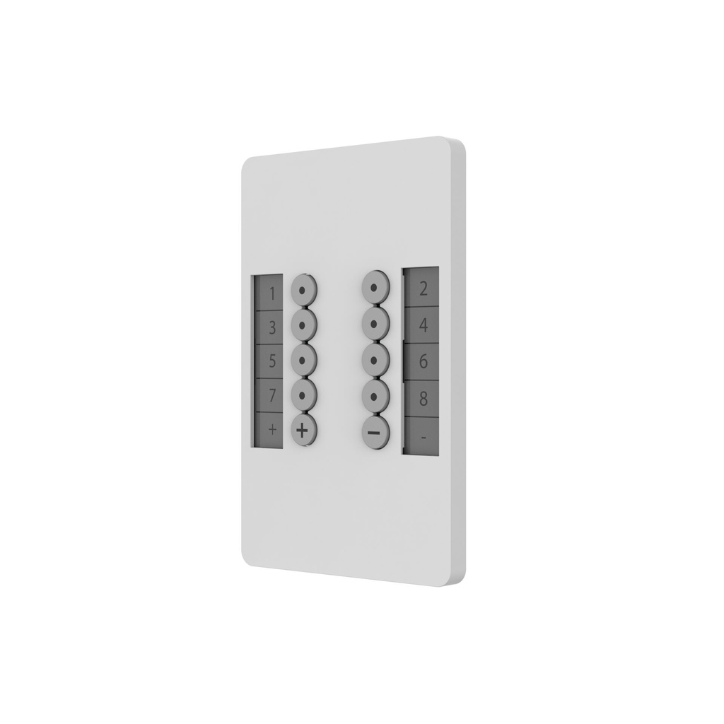 Iluminarc Logic Wall Controller