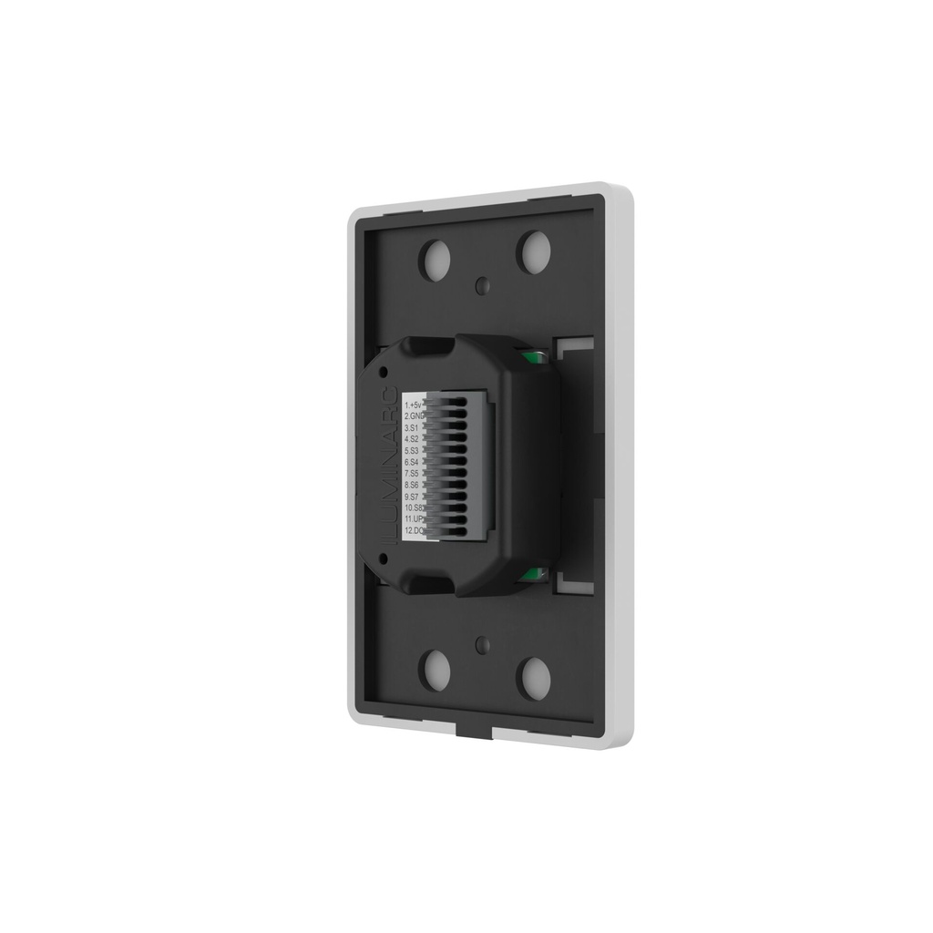 Iluminarc Logic Wall Controller