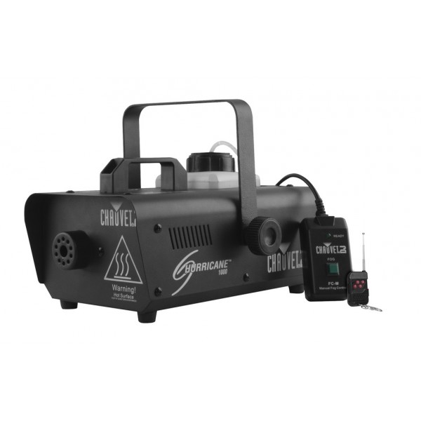 CHAUVET H1000 Hurricane Fogger