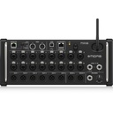 MIDAS MR18-18-Input Digital Mixer