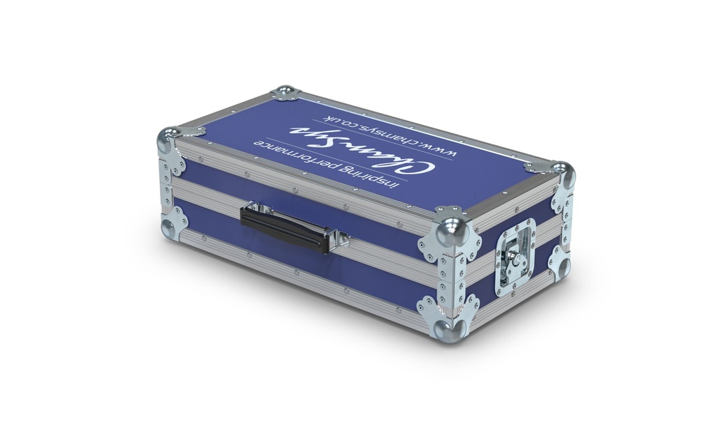 MagicQ Compact Connect flightcase