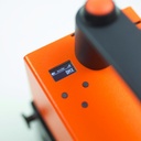 PICCOLA Battery Fogger